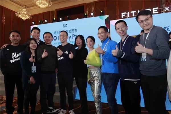 YY易游：扒一扒李斌同款的科技智能健身鏡(圖5)