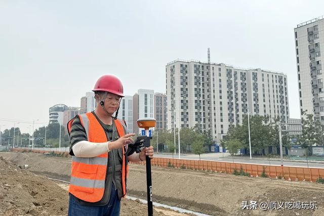 YY易游體育：占地22萬平！順義這個超大健身公園下月完工(圖5)