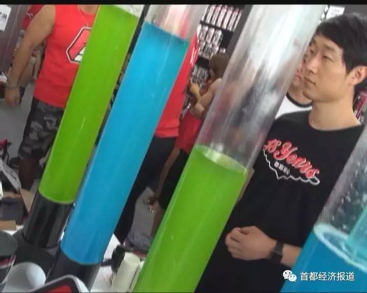 【關(guān)注健身產(chǎn)業(yè)】新科技扎堆亮相健身大會看智能科技如何改善體驗(yàn)(圖6)