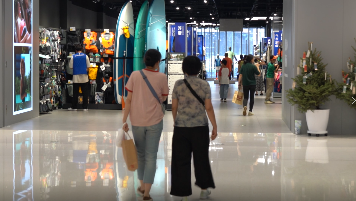 當奧運遇見全民健身(圖3)
