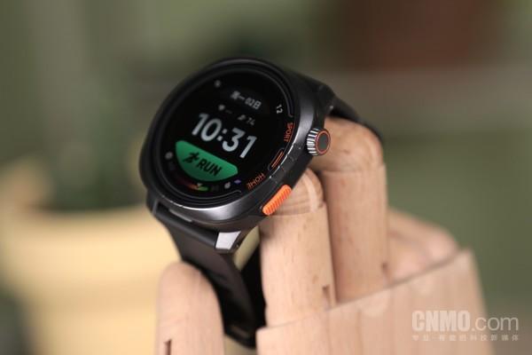 為科學(xué)跑步而生！KeepWatchPilot1上手體驗(yàn)(圖10)
