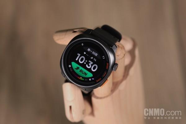 為科學(xué)跑步而生！KeepWatchPilot1上手體驗(yàn)(圖2)