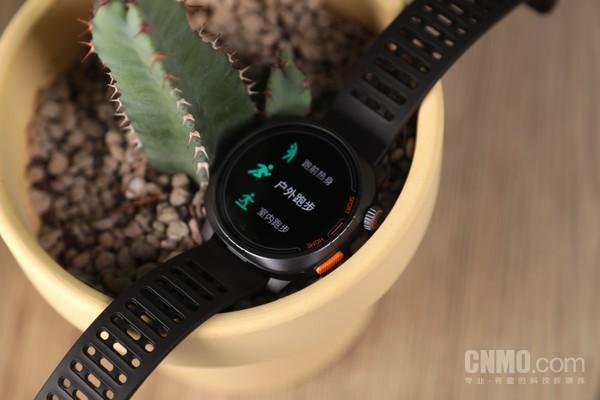 為科學(xué)跑步而生！KeepWatchPilot1上手體驗(yàn)(圖6)