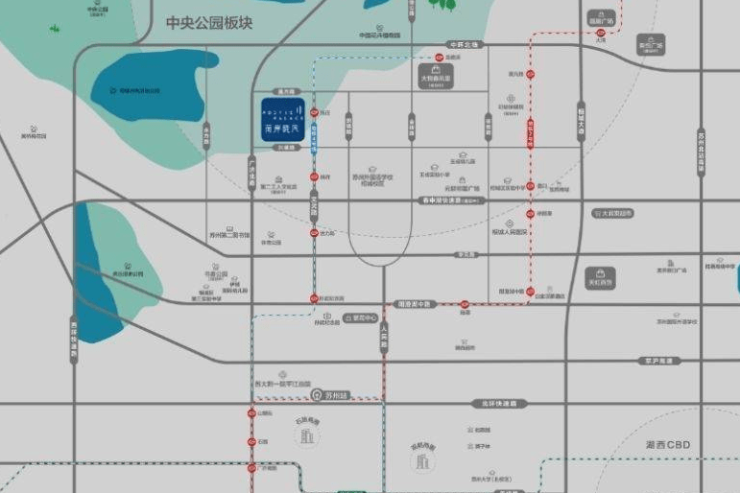 YY易游體育：蘇州市相城區(qū)文靈路-2024最新價(jià)格(荷岸曉風(fēng))首頁網(wǎng)站-荷岸曉風(fēng)-戶型圖-商業(yè)配套-得房率-實(shí)時(shí)更新(圖2)