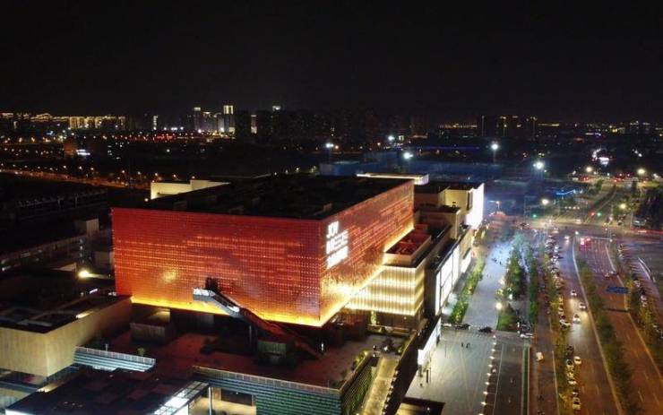 YY易游體育：蘇州市相城區(qū)文靈路-2024最新價(jià)格(荷岸曉風(fēng))首頁網(wǎng)站-荷岸曉風(fēng)-戶型圖-商業(yè)配套-得房率-實(shí)時(shí)更新(圖3)