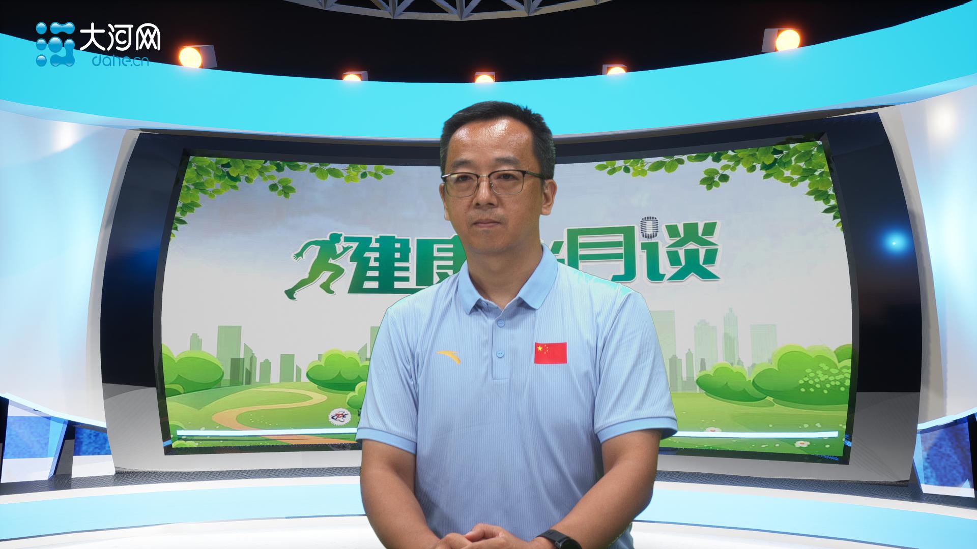 健康半月談丨如何科學(xué)鍛煉健身？這些“坑”別再踩(圖2)