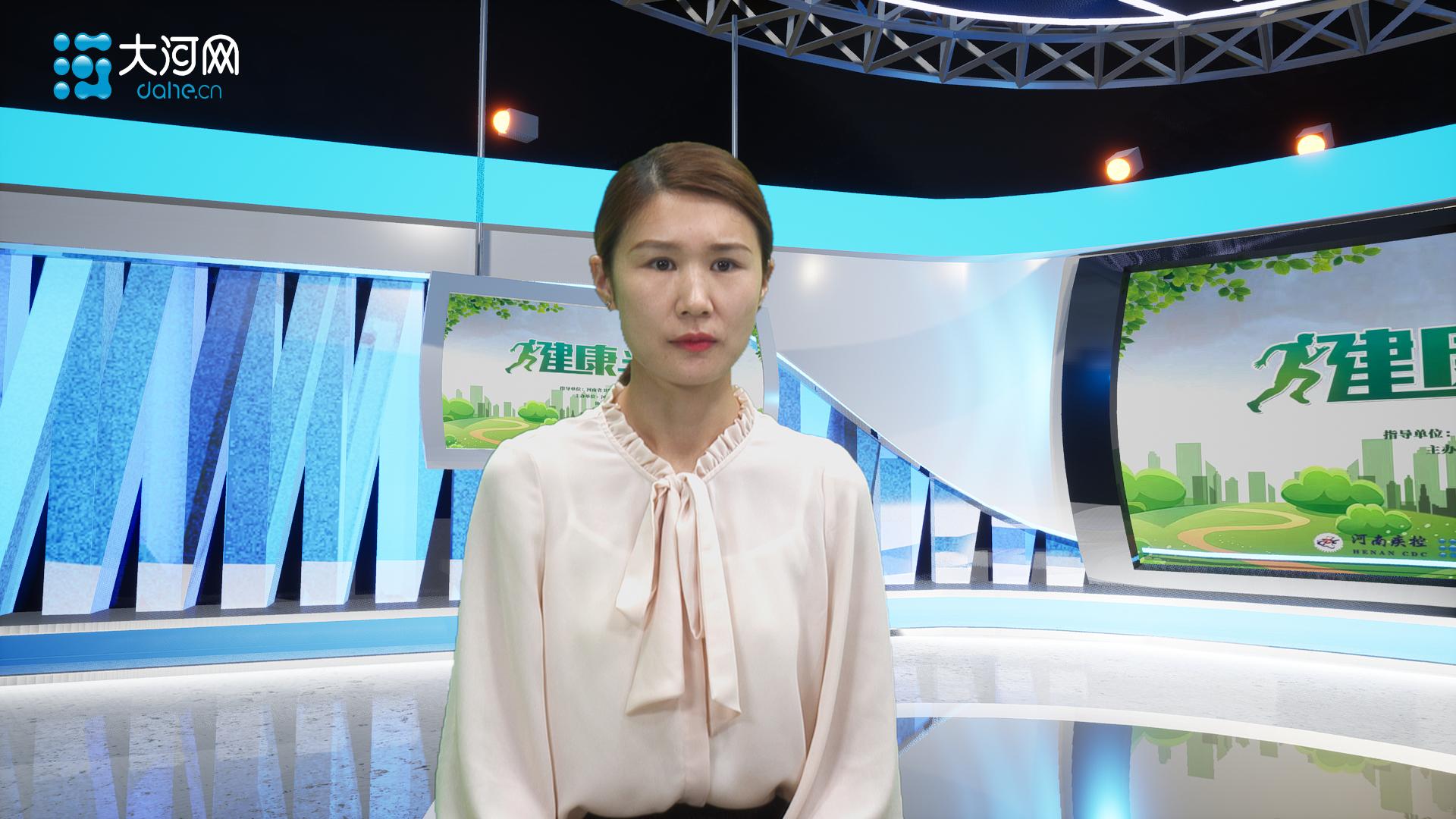 健康半月談丨如何科學(xué)鍛煉健身？這些“坑”別再踩(圖3)