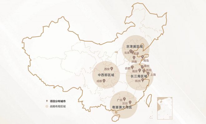 深圳人都在搶的好房子！揭秘現(xiàn)象級(jí)紅盤(pán)背后的熱銷(xiāo)密碼(圖5)