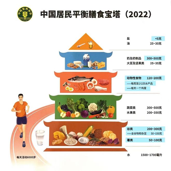 YY易游：健康生活新風尚！跟隨健康生活方式指導員學四大基石(圖3)