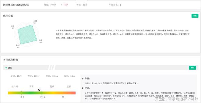YY易游：智慧步道科技助力智慧運(yùn)動(dòng)