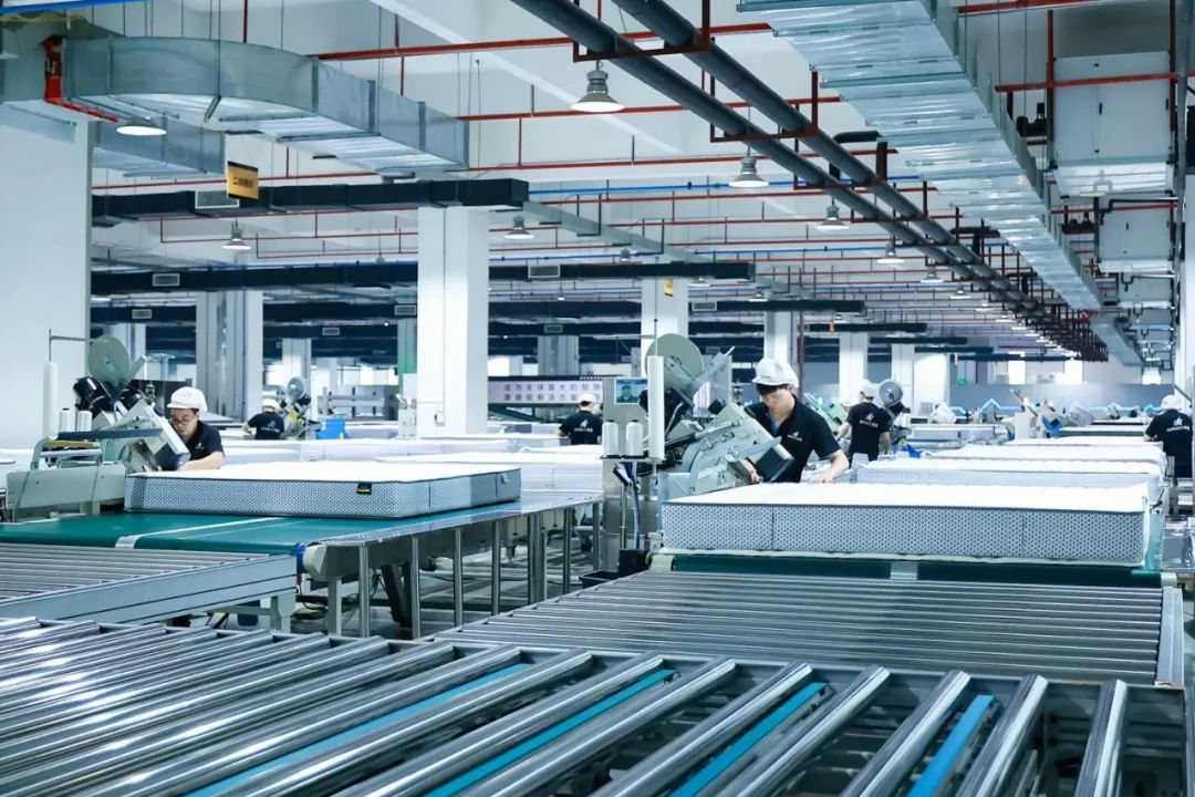 AI科技賦能睡眠經(jīng)濟：國潮、智造、機遇向“新”而生(圖5)