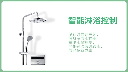YY易游：智能健身房健身房智能設(shè)備有哪些？(圖6)