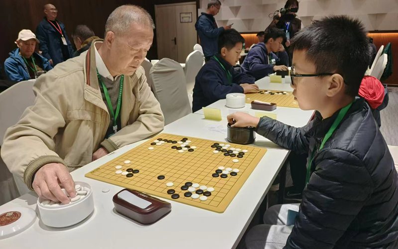 “體育熱”帶動全民健身三秦大地活力滿滿(圖2)