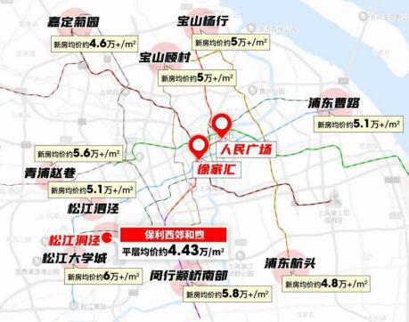 2025保利西郊和煦網(wǎng)站-保利西郊和煦開發(fā)商-上海房天下(圖4)