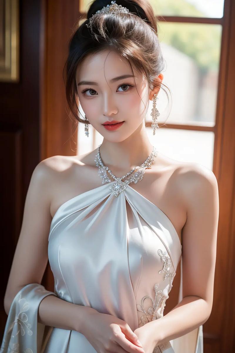 粘稠的液體流出來了