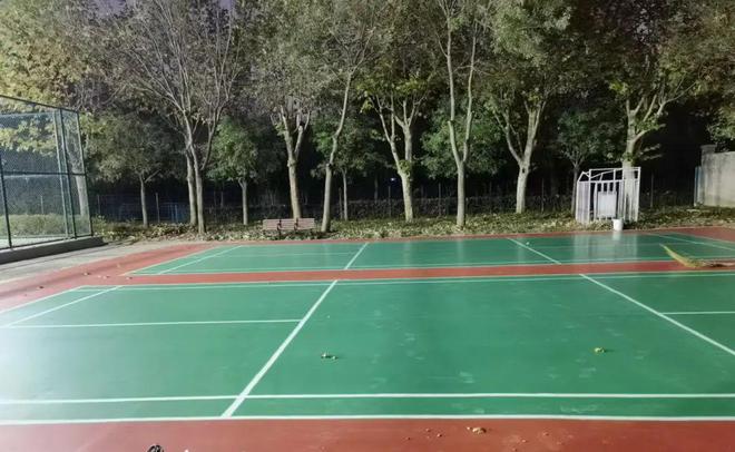 游樂場(chǎng)、獨(dú)木橋…大興這個(gè)公園上新了(圖7)