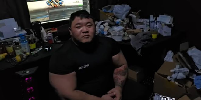 健身圈傳來噩耗35歲健身網(wǎng)紅突然離世原因還是它！(圖2)
