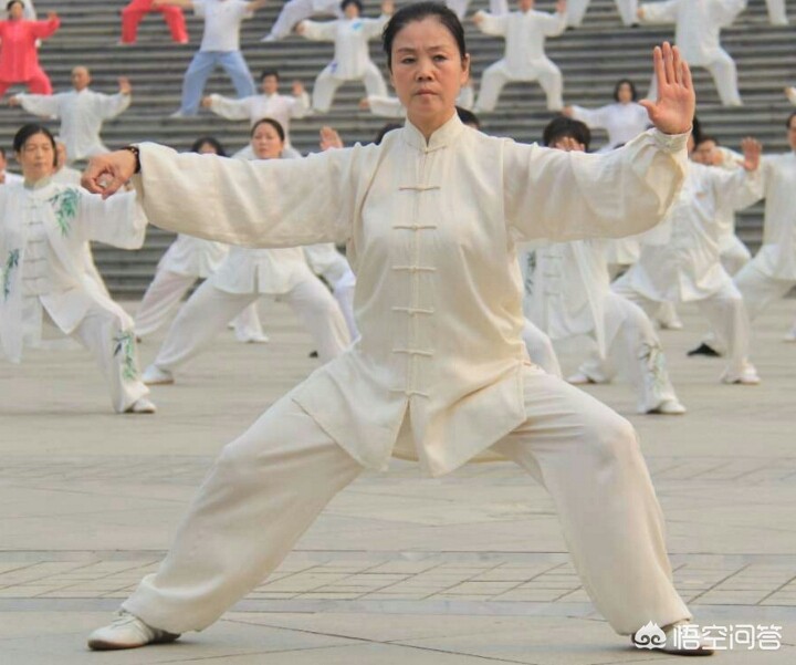 全民健身運動為何這么火？