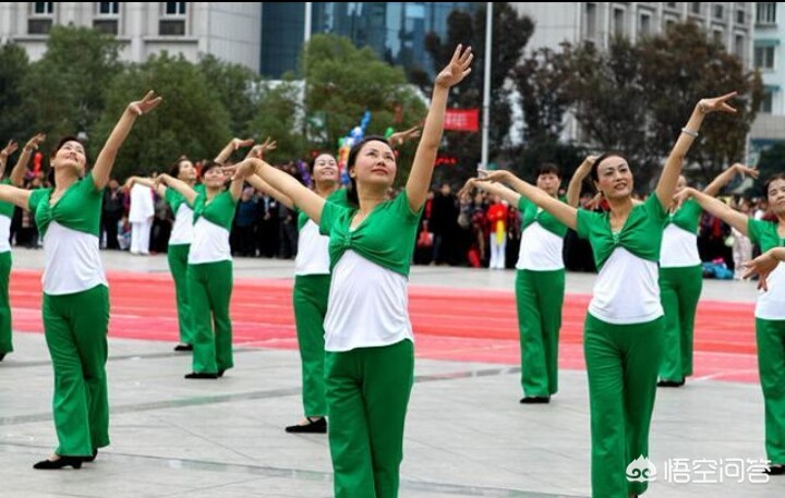 全民健身運(yùn)動為何這么火？(圖3)