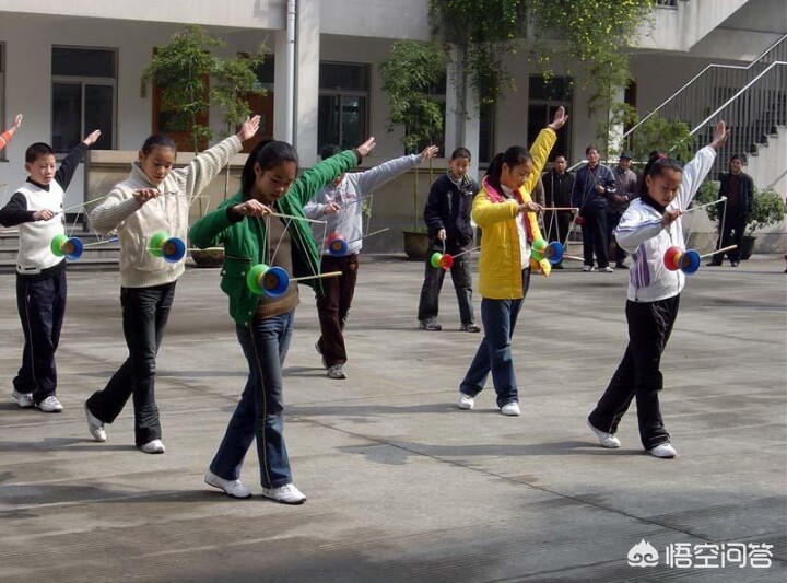 全民健身運(yùn)動為何這么火？(圖4)
