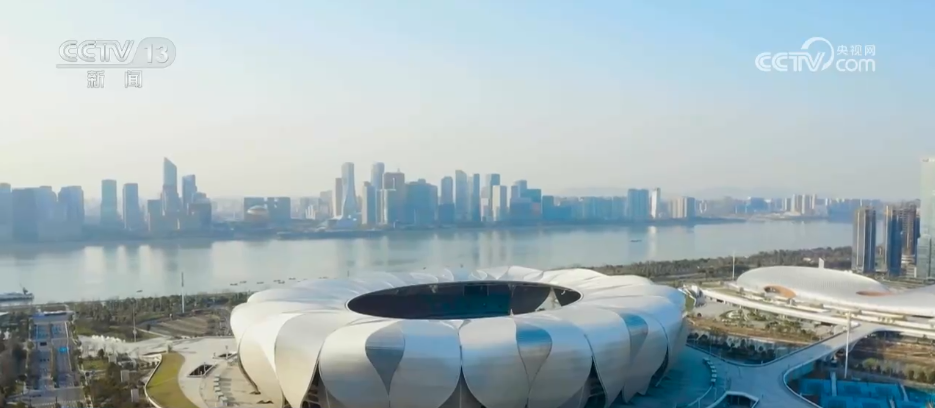 “賽事+文旅”火爆春日各地賽事“流量”加速轉(zhuǎn)化為經(jīng)濟“增量”(圖7)