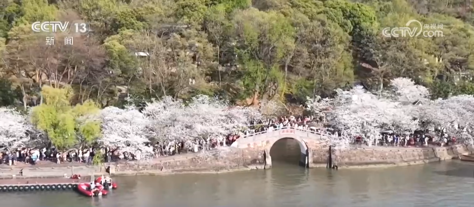 “賽事+文旅”火爆春日各地賽事“流量”加速轉(zhuǎn)化為經(jīng)濟“增量”(圖5)