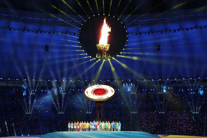 YY易游體育：2024年重慶十大體育新聞揭曉