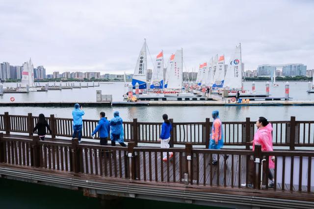 YY易游：2025廈門(mén)體育產(chǎn)業(yè)采風(fēng)活動(dòng)圓滿舉行(圖3)