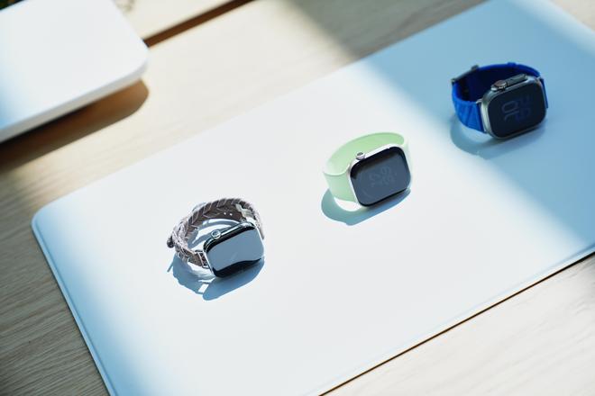 YY易游體育：從健康監(jiān)測到生命守護(hù)：AppleWatch科技創(chuàng)新與人文關(guān)懷交織的十年(圖3)