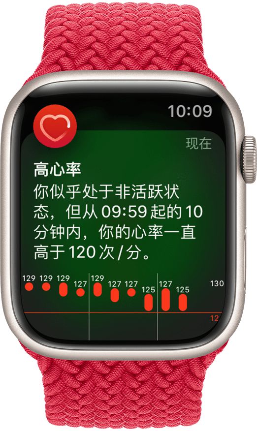 YY易游體育：從健康監(jiān)測到生命守護(hù)：AppleWatch科技創(chuàng)新與人文關(guān)懷交織的十年(圖4)