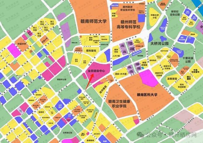 YY易游：明確！贛州“鳥(niǎo)巢”5月將正式面向市民開(kāi)放