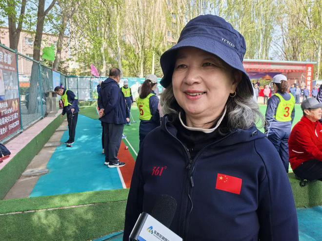 自治區(qū)350多名高手都來東勝啦！