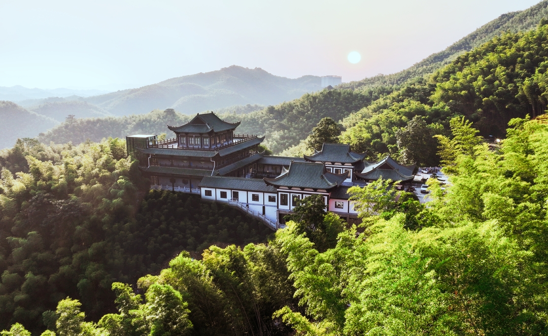 YY易游體育：小腳丫丈量大竹海！快來(lái)報(bào)名“益陽(yáng)走娃”父親節(jié)走起(圖4)