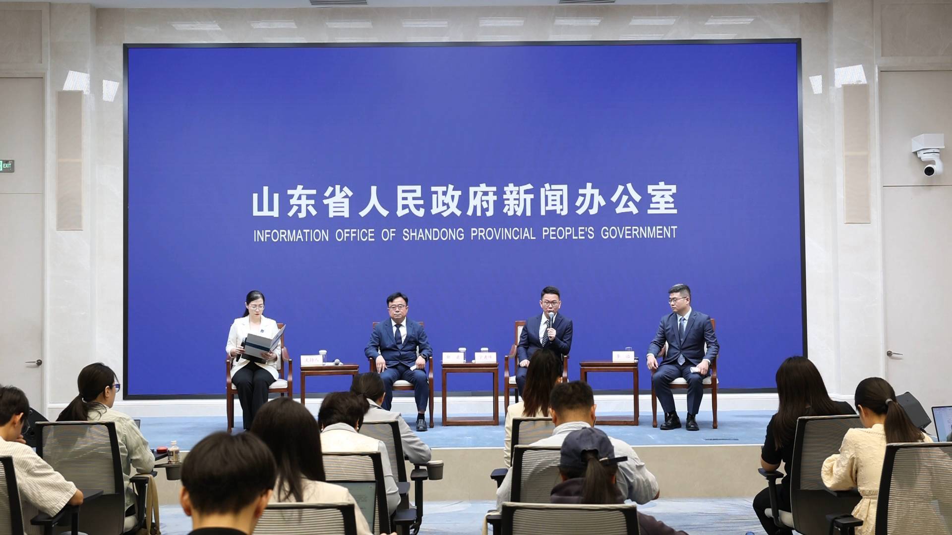 推動全民健身服務城鄉(xiāng)人民生活泰山體育這樣走出“共富路徑”