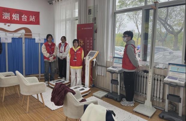 山東：“體育+”健康 盡顯新氣象(圖4)